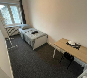 Fantastic Waw - CH5 Room D313